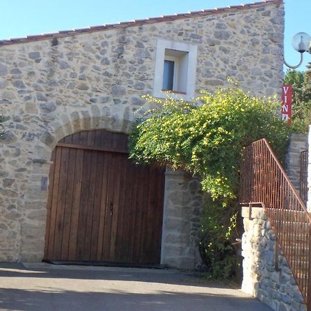 La Palme Maison Bergerie Glabanel מראה חיצוני תמונה