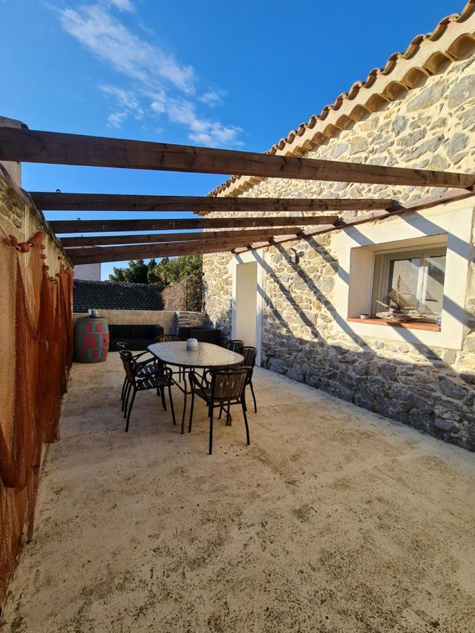 La Palme Maison Bergerie Glabanel מראה חיצוני תמונה