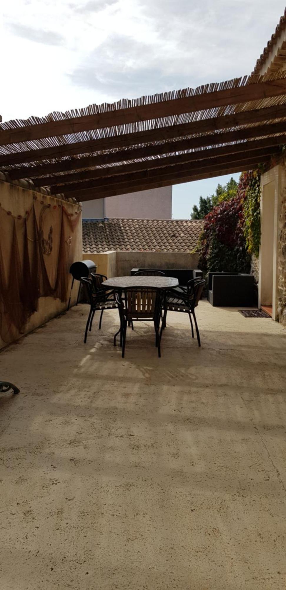 La Palme Maison Bergerie Glabanel מראה חיצוני תמונה